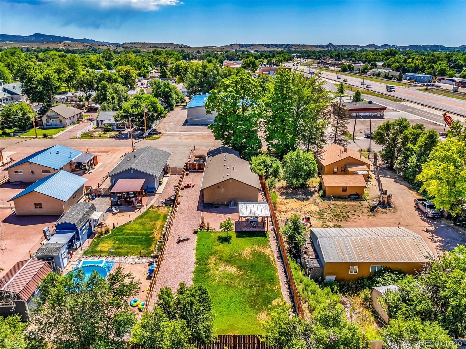 MLS Image #32 for 221  del rey avenue,canon city, Colorado