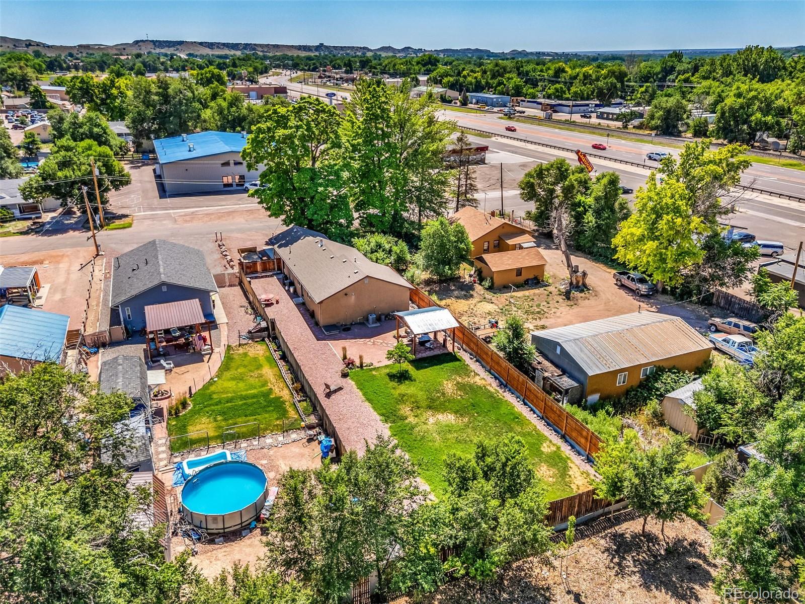 MLS Image #33 for 221  del rey avenue,canon city, Colorado