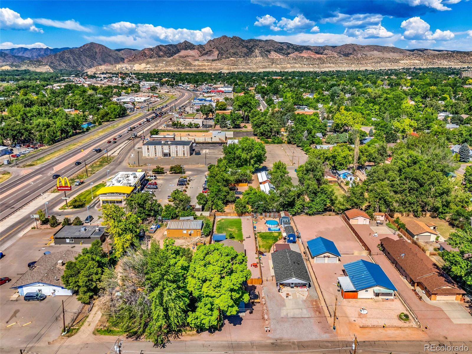 MLS Image #34 for 221  del rey avenue,canon city, Colorado