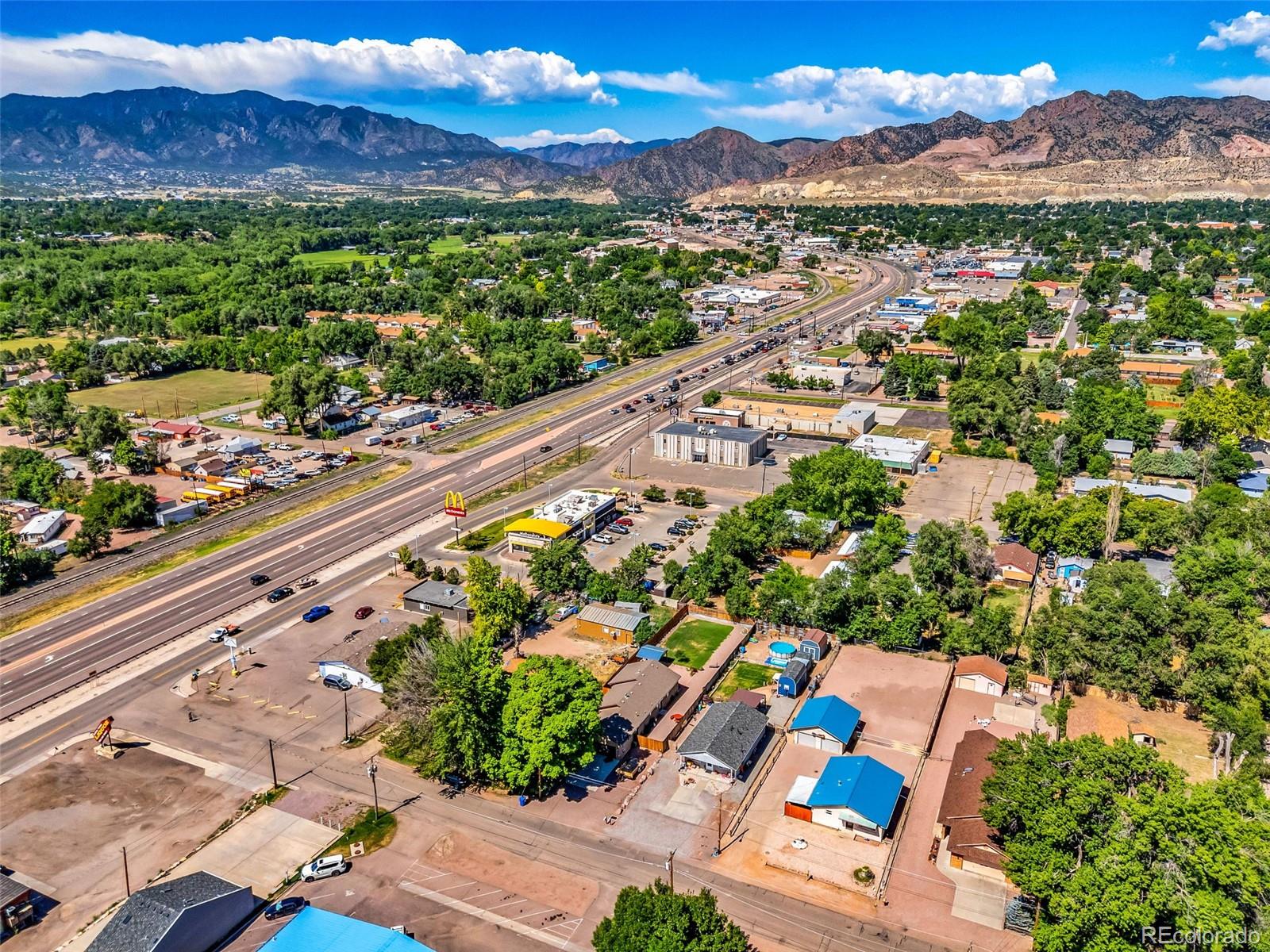 MLS Image #35 for 221  del rey avenue,canon city, Colorado