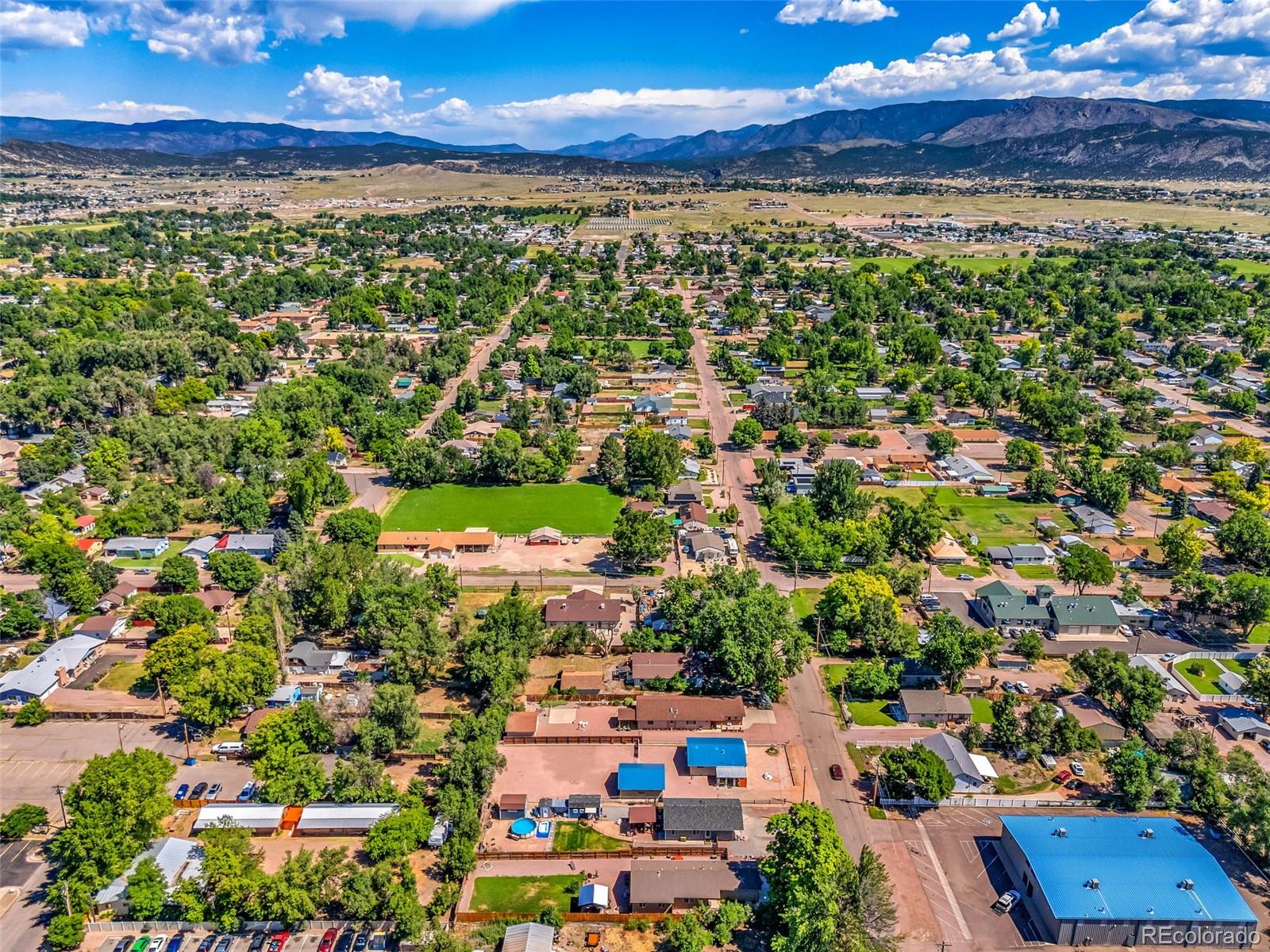MLS Image #38 for 221  del rey avenue,canon city, Colorado