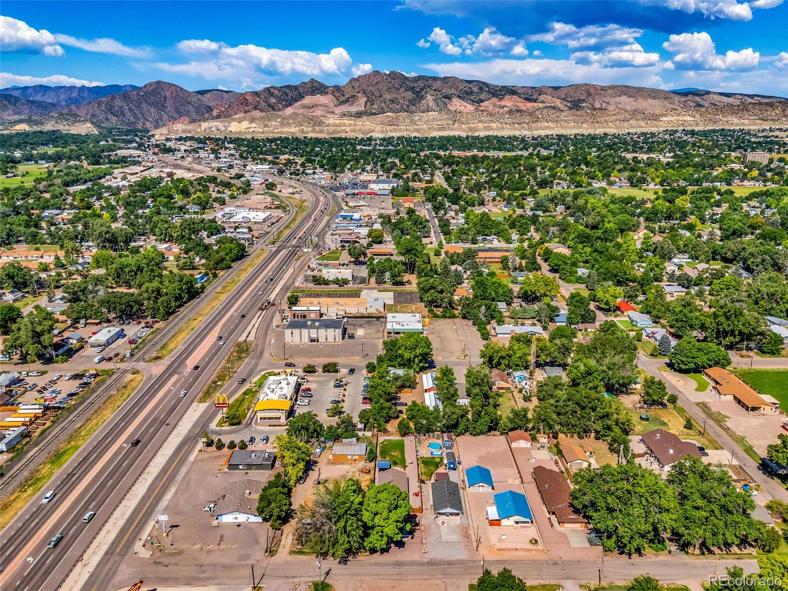 MLS Image #39 for 221  del rey avenue,canon city, Colorado