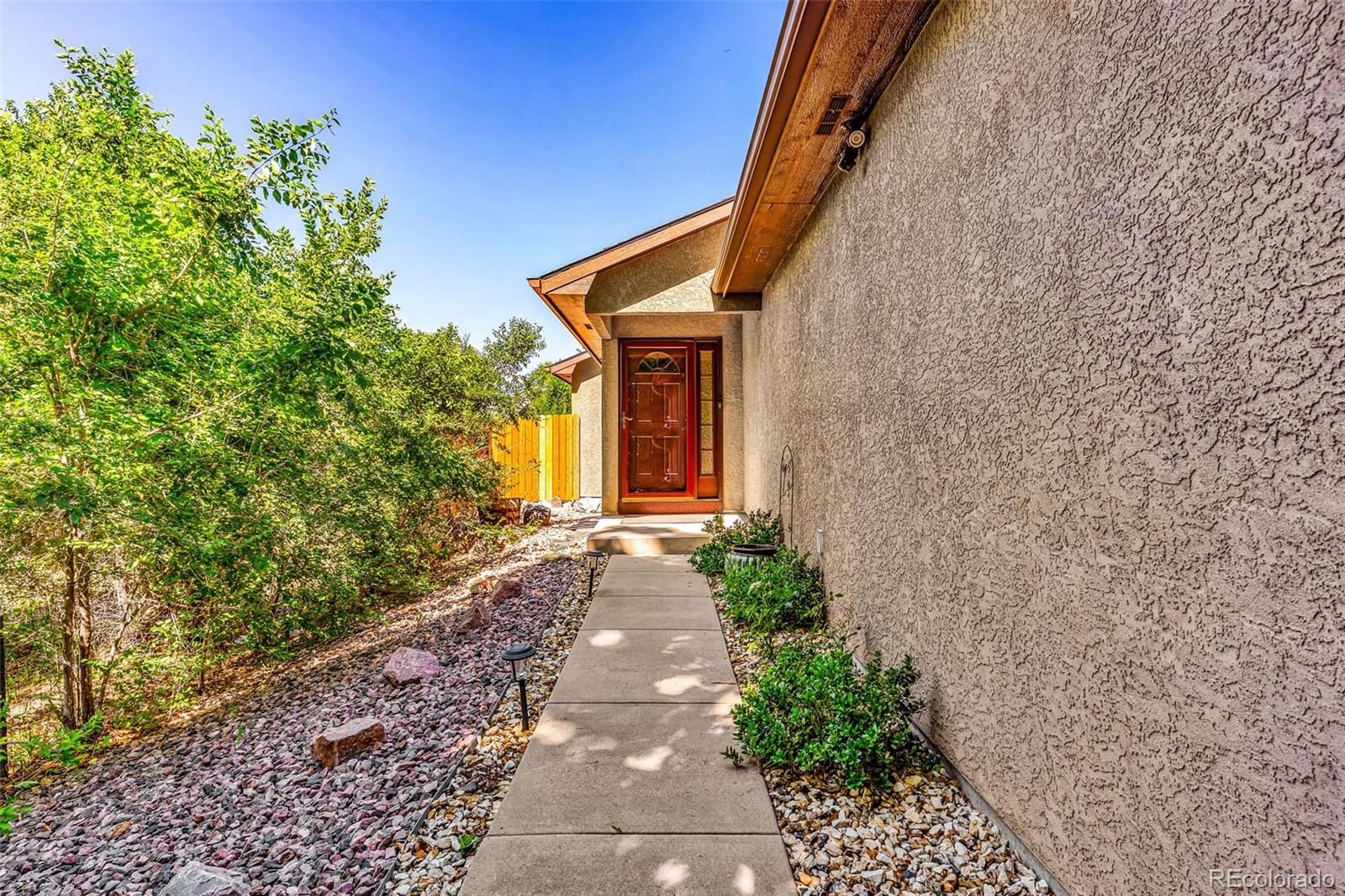 MLS Image #4 for 221  del rey avenue,canon city, Colorado