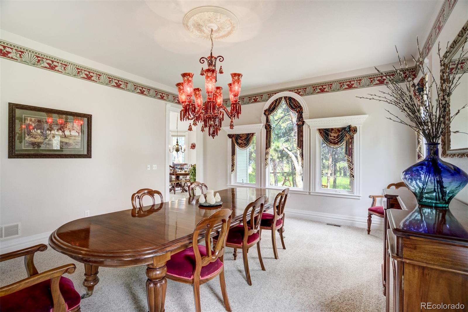 MLS Image #10 for 20252  elk creek drive,colorado springs, Colorado