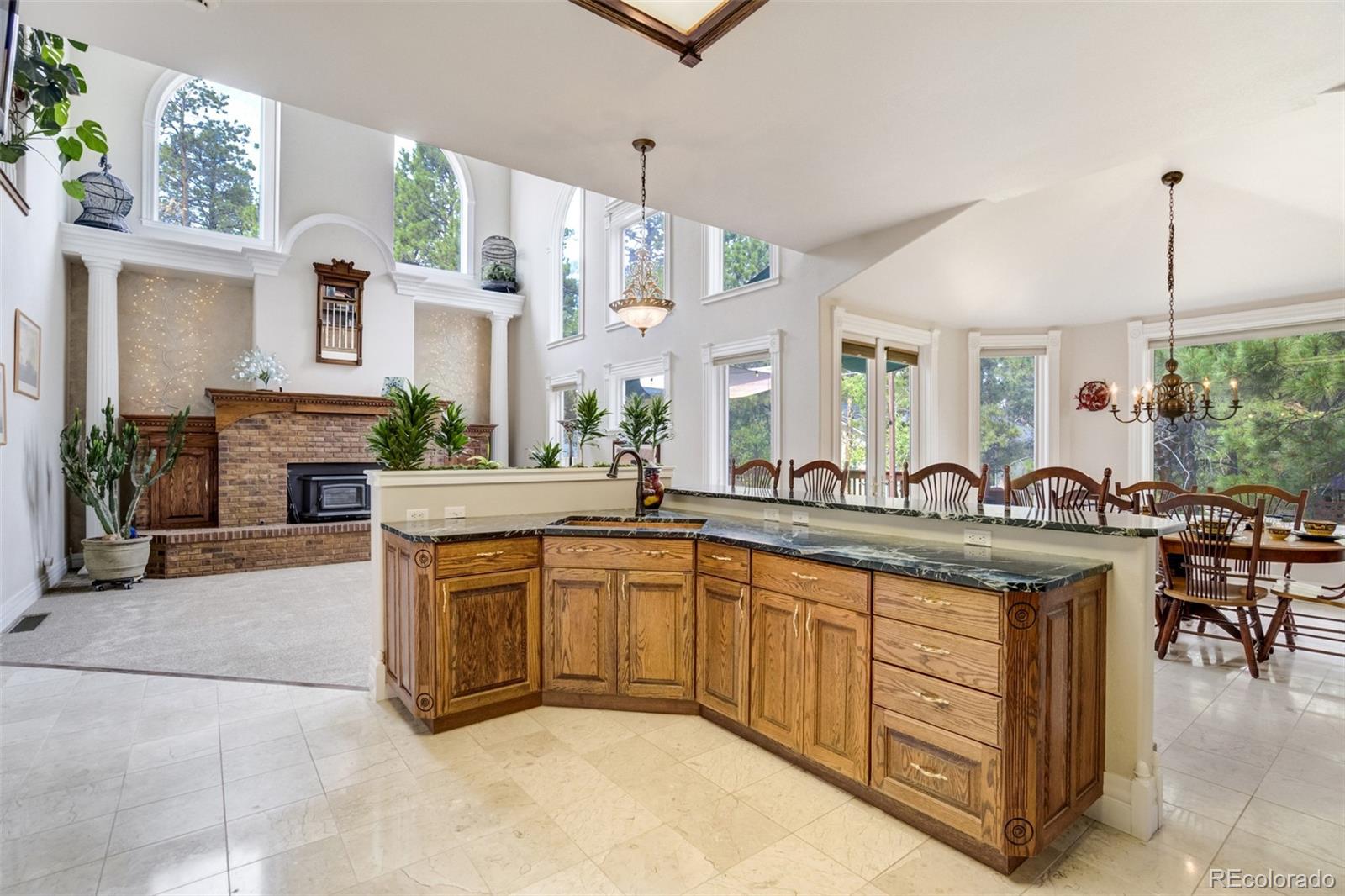 MLS Image #12 for 20252  elk creek drive,colorado springs, Colorado