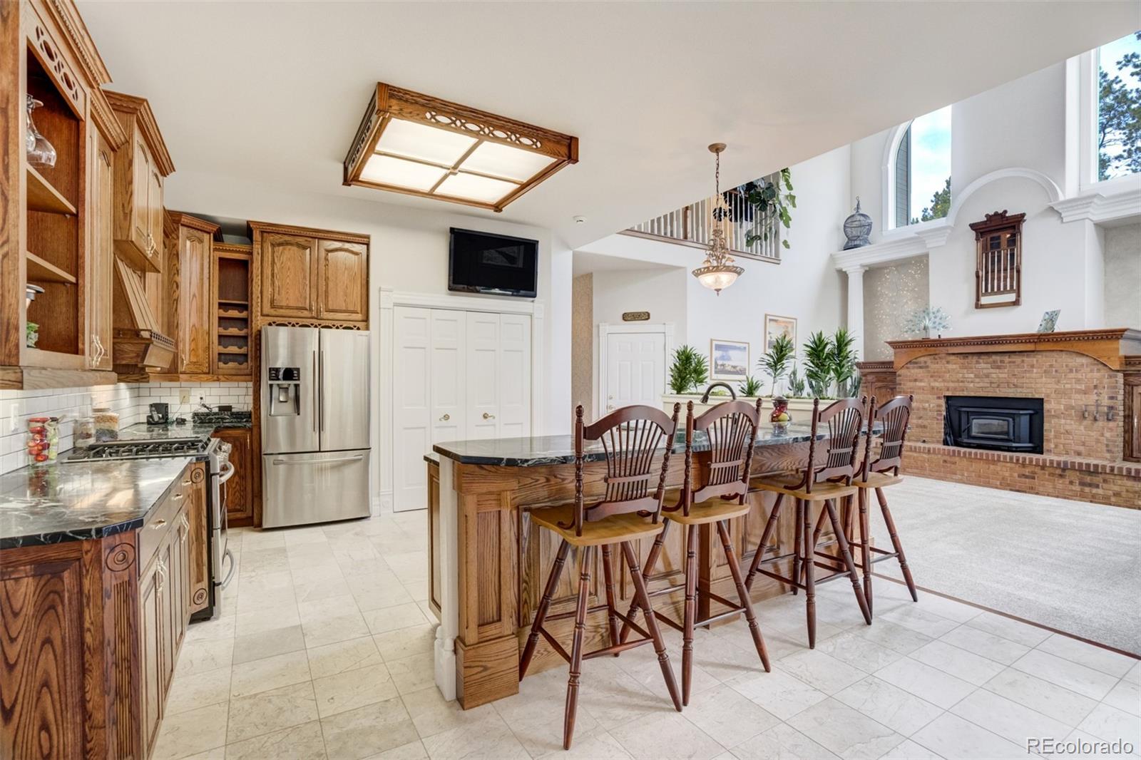 MLS Image #14 for 20252  elk creek drive,colorado springs, Colorado