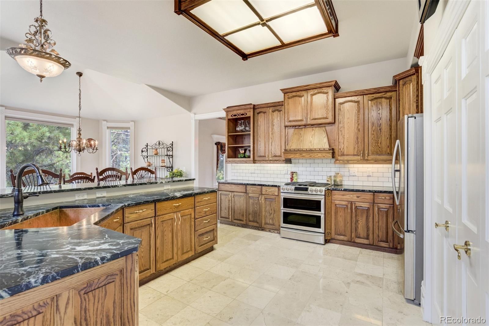 MLS Image #15 for 20252  elk creek drive,colorado springs, Colorado