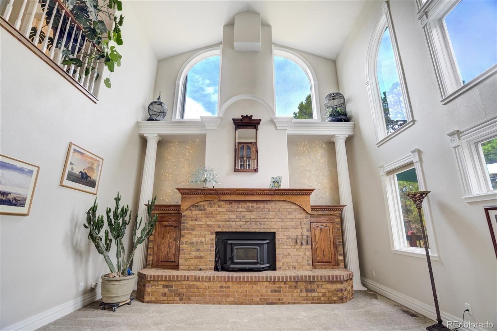 MLS Image #17 for 20252  elk creek drive,colorado springs, Colorado