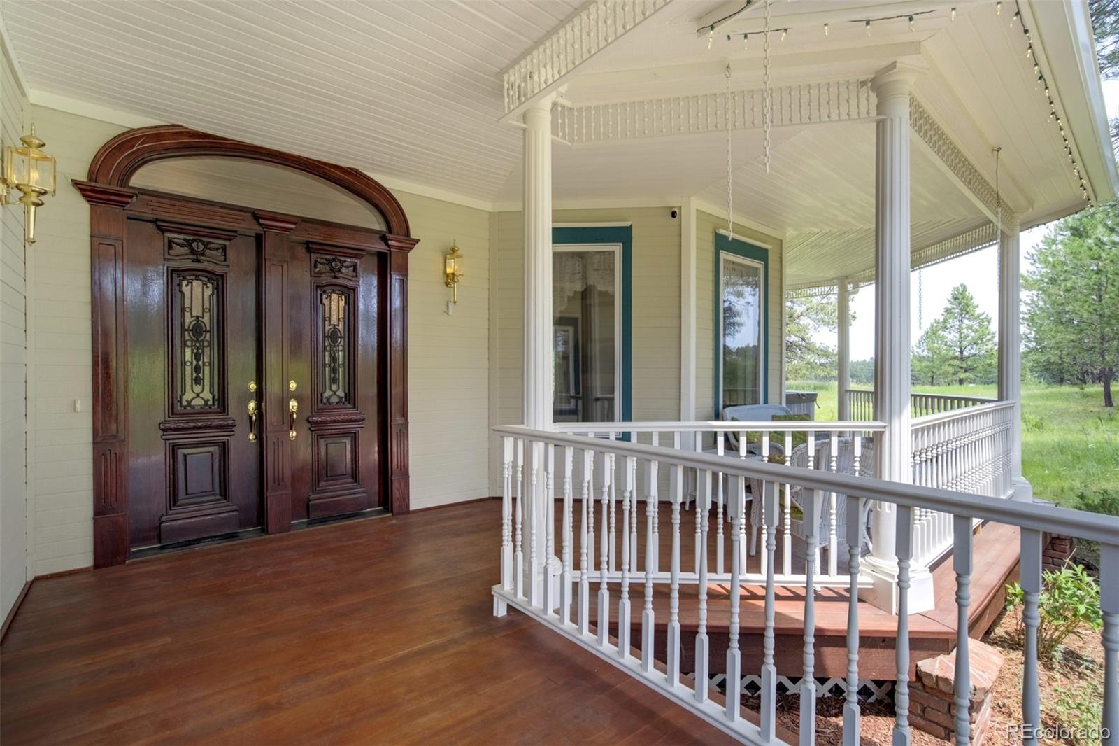 MLS Image #2 for 20252  elk creek drive,colorado springs, Colorado