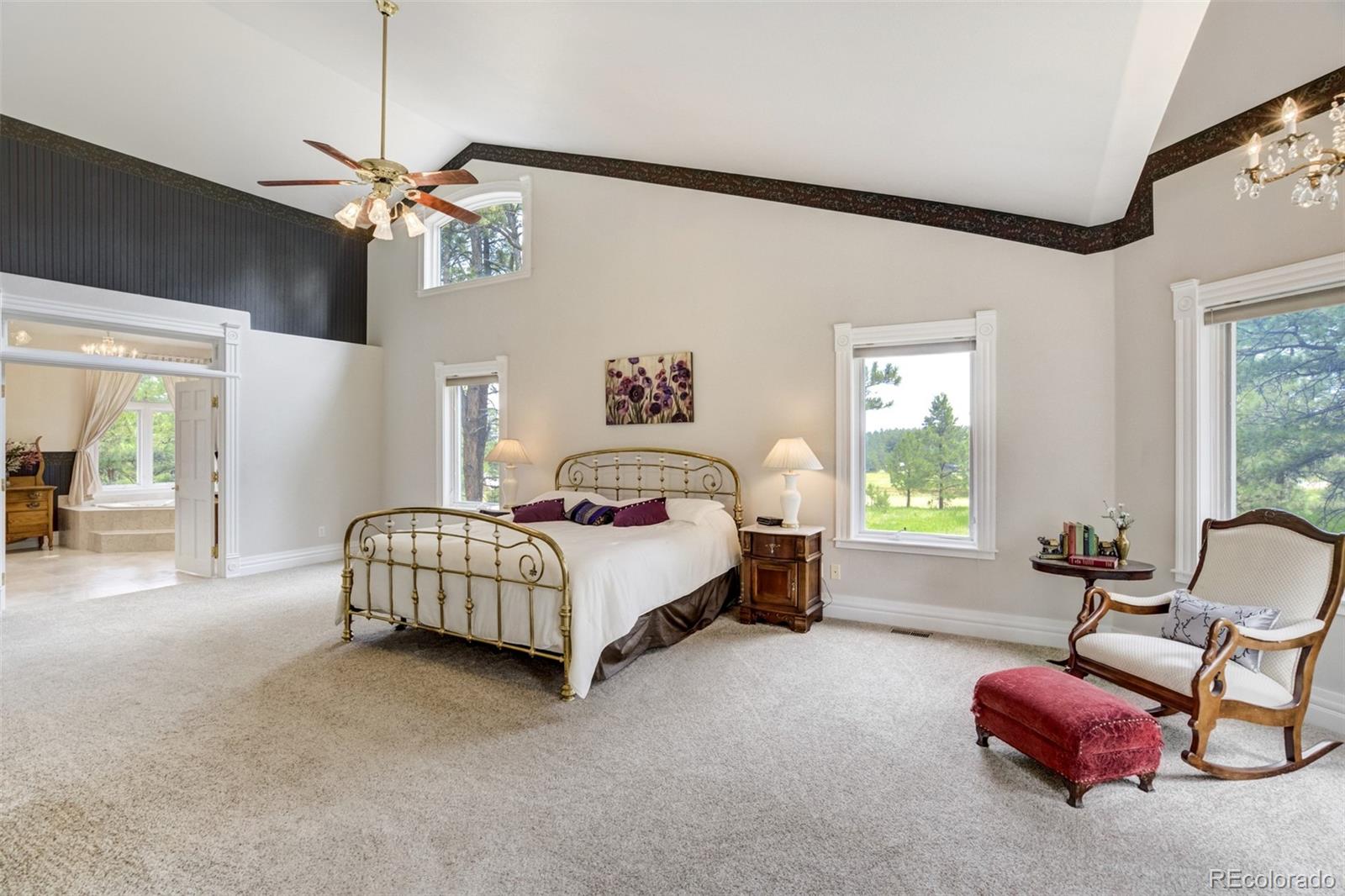 MLS Image #20 for 20252  elk creek drive,colorado springs, Colorado
