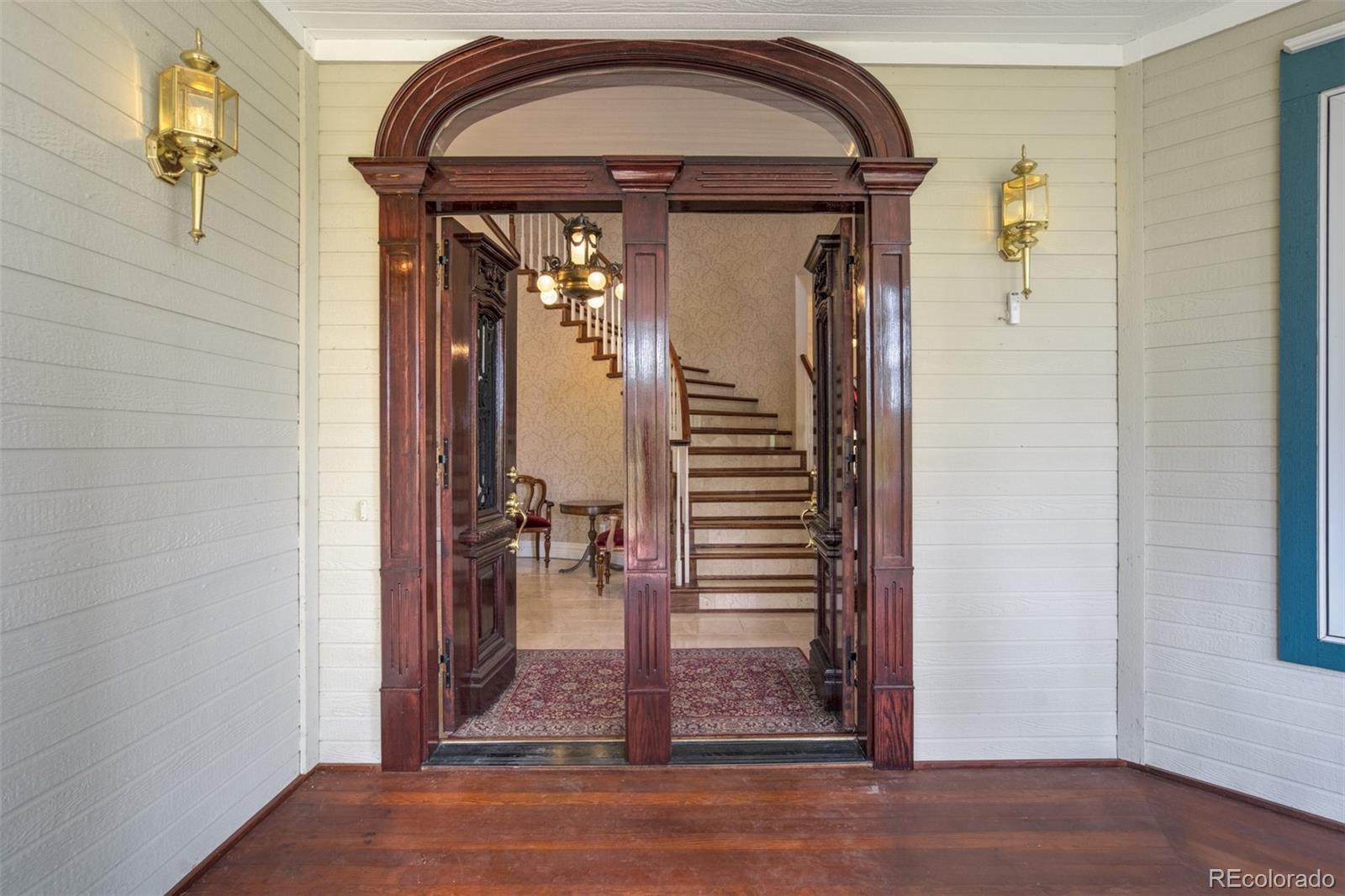 MLS Image #4 for 20252  elk creek drive,colorado springs, Colorado
