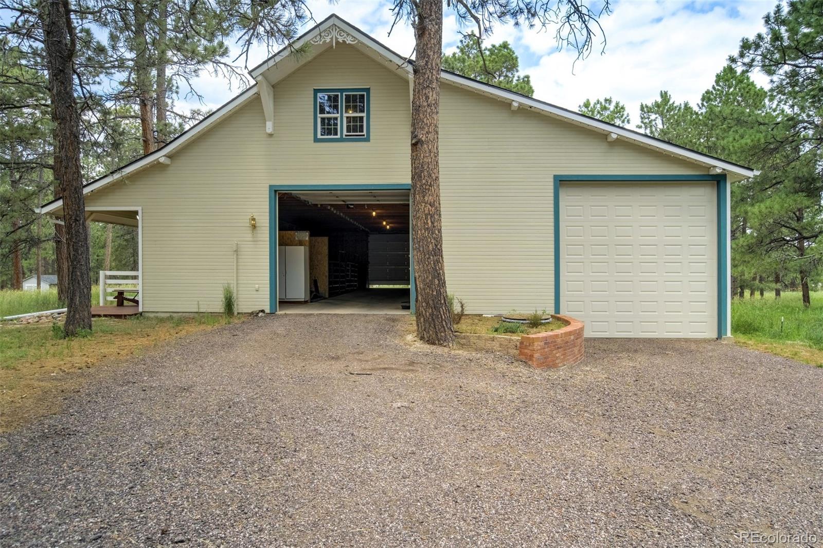MLS Image #41 for 20252  elk creek drive,colorado springs, Colorado