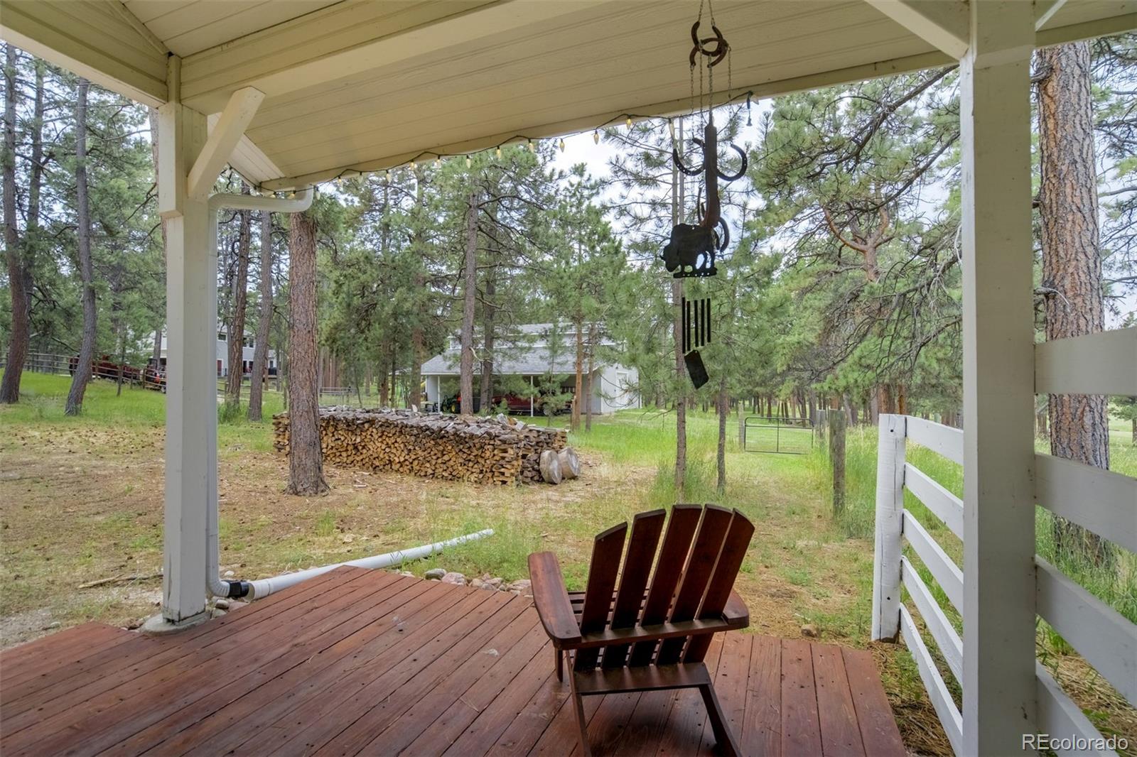 MLS Image #44 for 20252  elk creek drive,colorado springs, Colorado