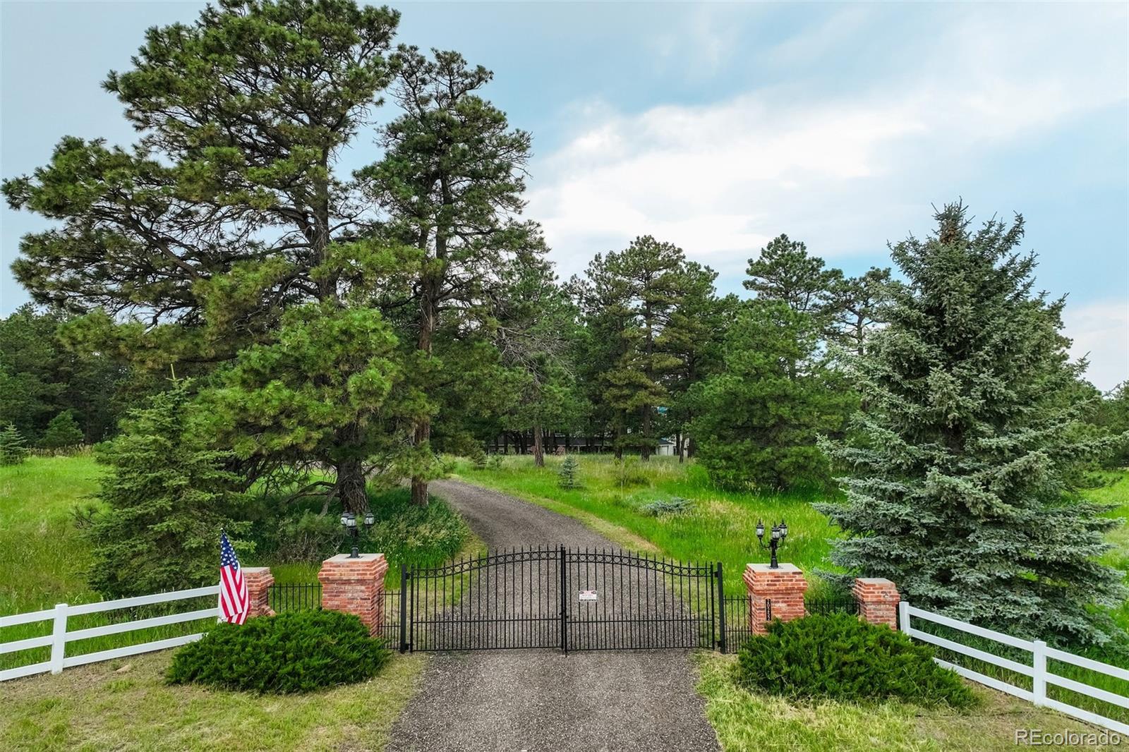 MLS Image #45 for 20252  elk creek drive,colorado springs, Colorado