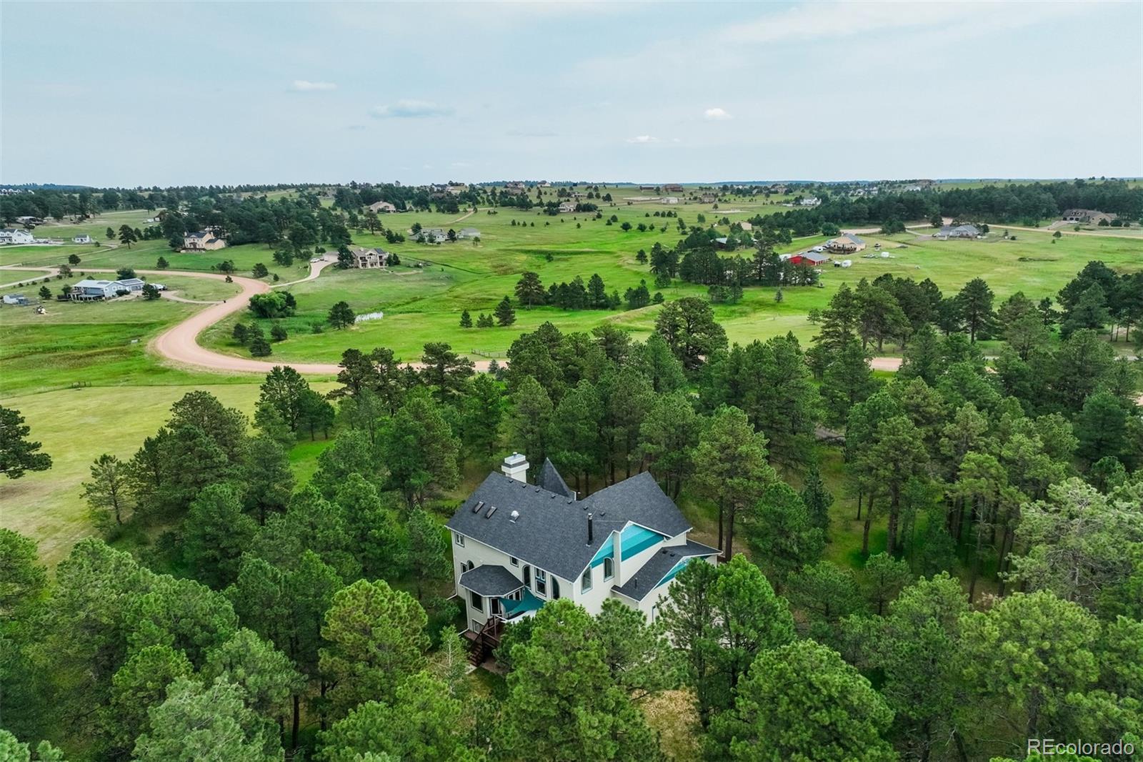 MLS Image #46 for 20252  elk creek drive,colorado springs, Colorado