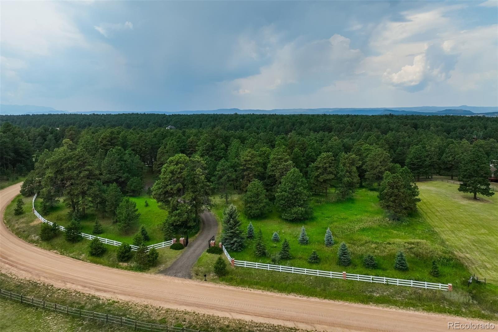 MLS Image #48 for 20252  elk creek drive,colorado springs, Colorado