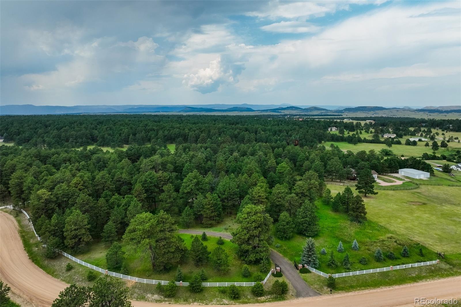 MLS Image #49 for 20252  elk creek drive,colorado springs, Colorado