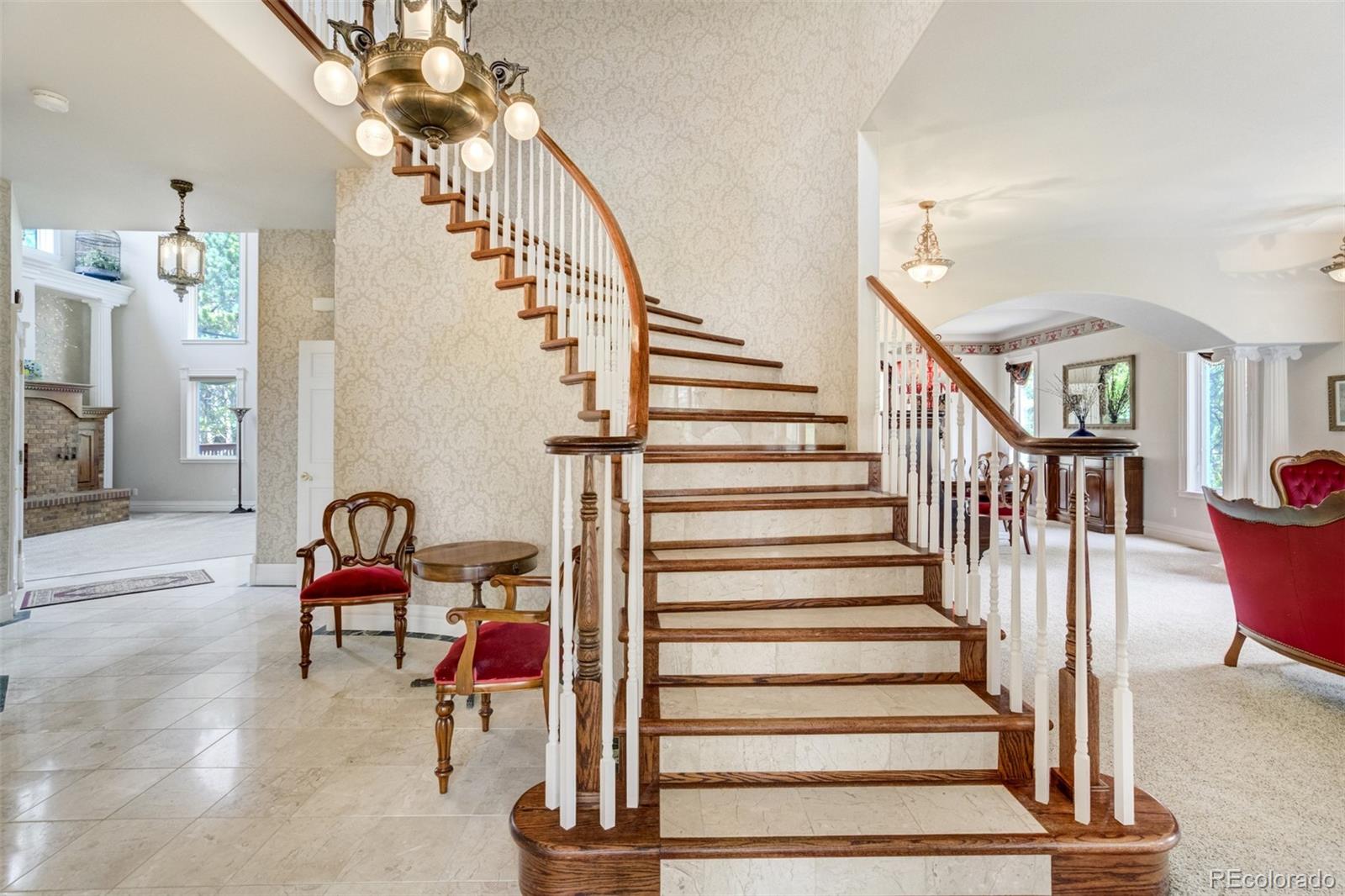 MLS Image #5 for 20252  elk creek drive,colorado springs, Colorado