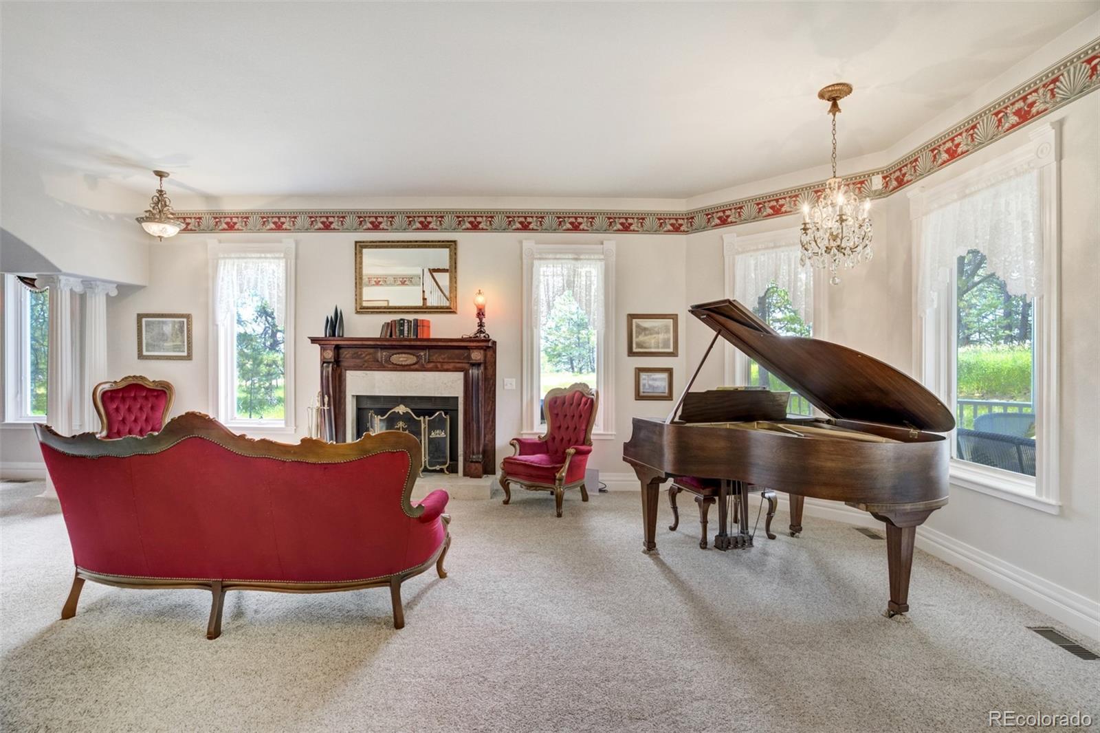 MLS Image #6 for 20252  elk creek drive,colorado springs, Colorado