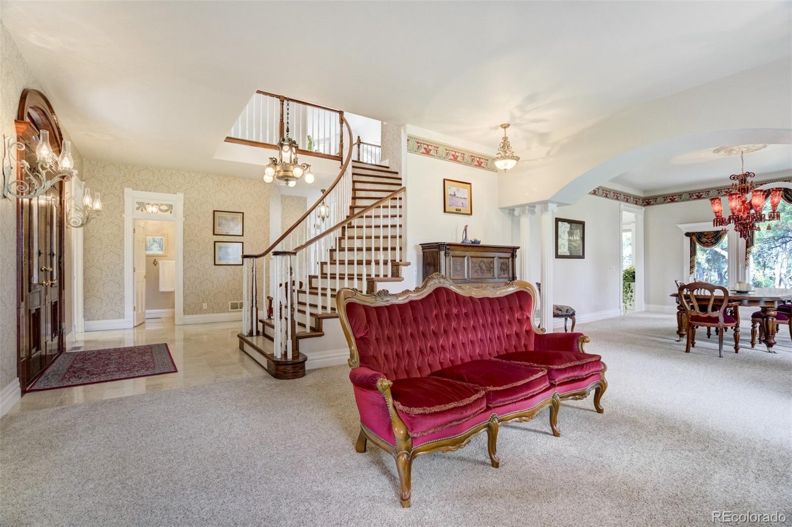 MLS Image #9 for 20252  elk creek drive,colorado springs, Colorado