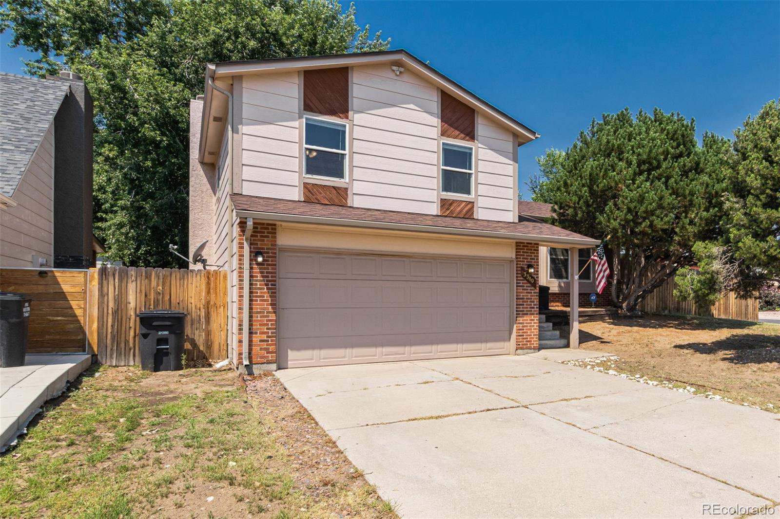 MLS Image #2 for 3310  bridgewater drive,colorado springs, Colorado