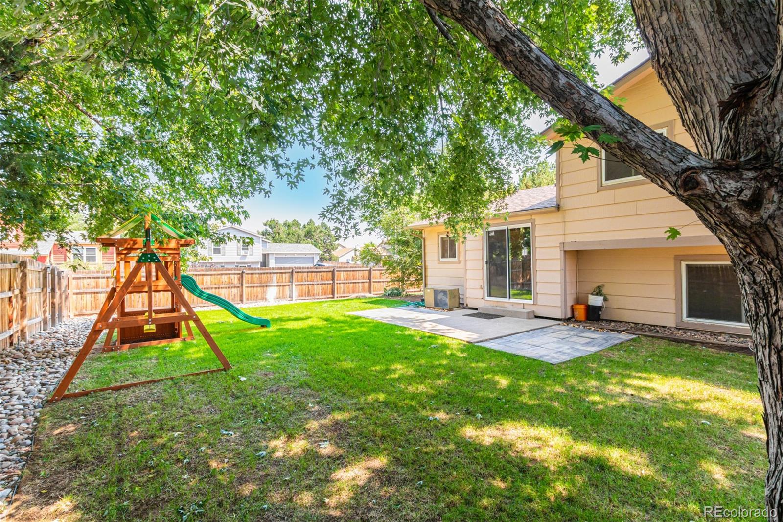 MLS Image #30 for 3310  bridgewater drive,colorado springs, Colorado