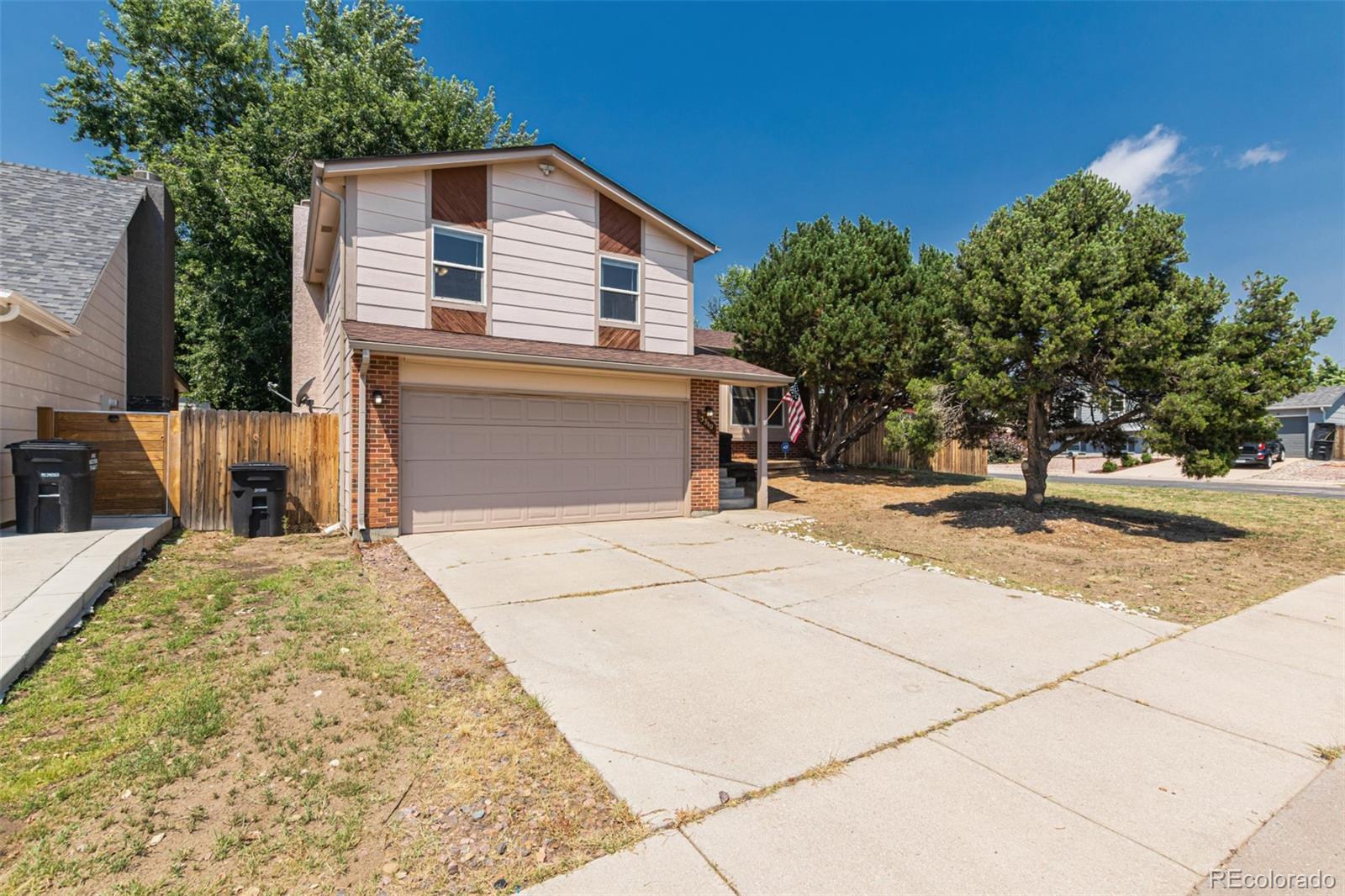 MLS Image #36 for 3310  bridgewater drive,colorado springs, Colorado