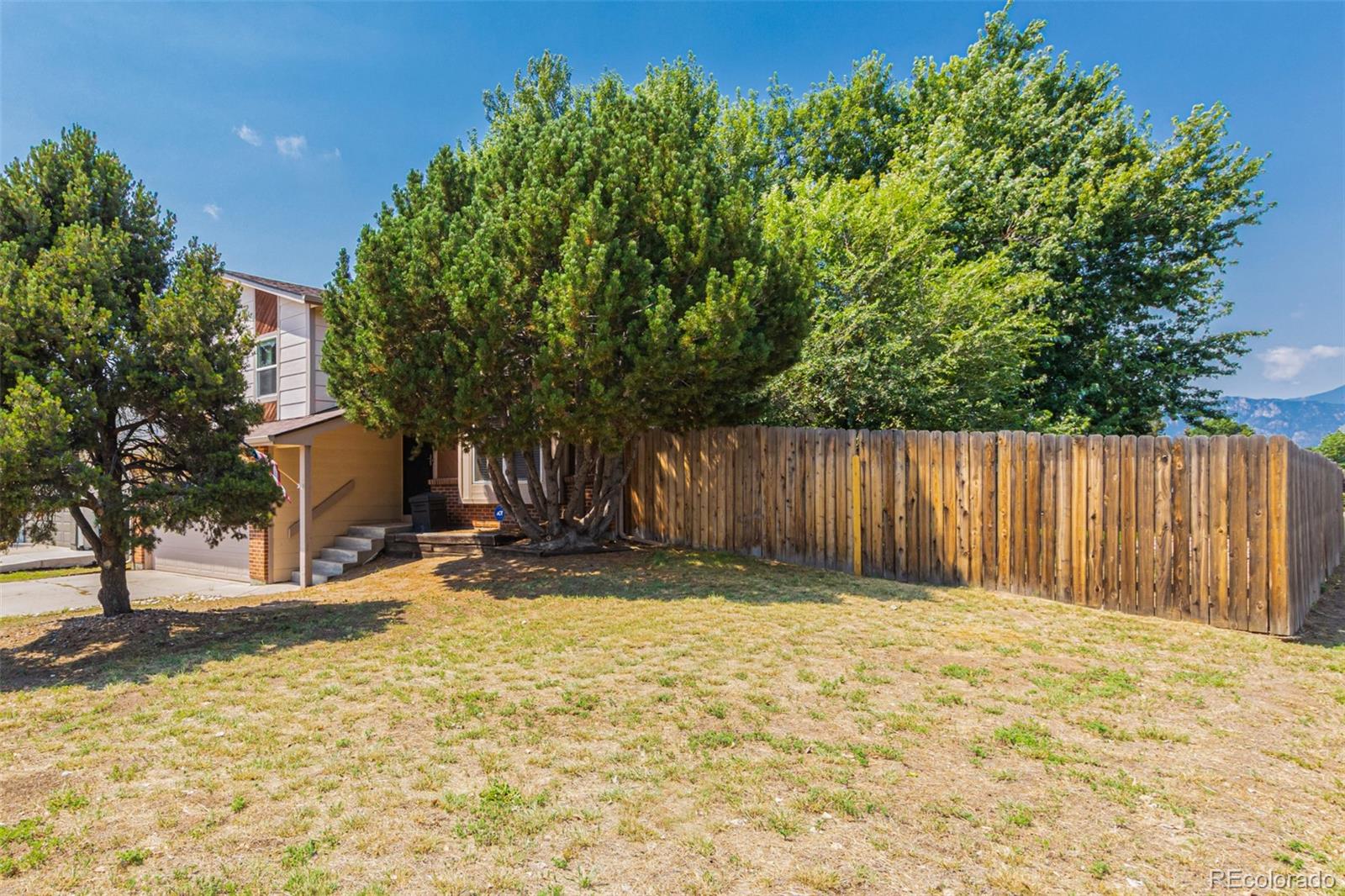 MLS Image #37 for 3310  bridgewater drive,colorado springs, Colorado