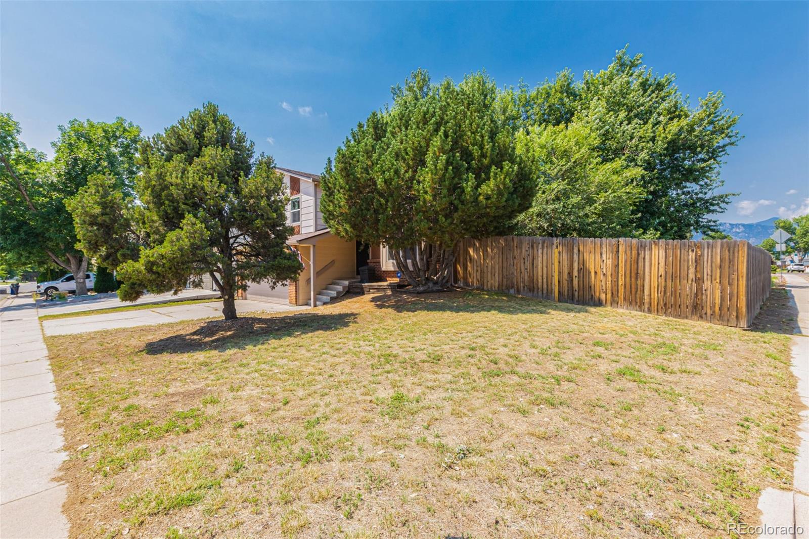 MLS Image #38 for 3310  bridgewater drive,colorado springs, Colorado