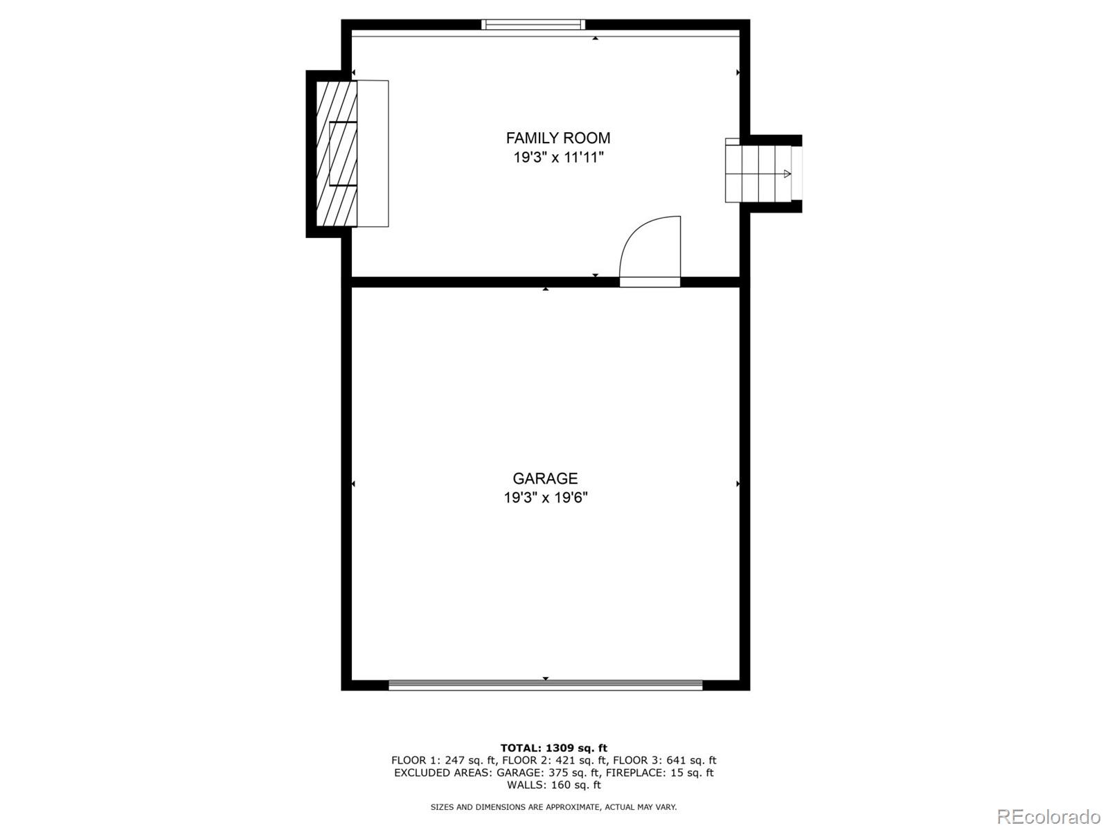 MLS Image #40 for 3310  bridgewater drive,colorado springs, Colorado