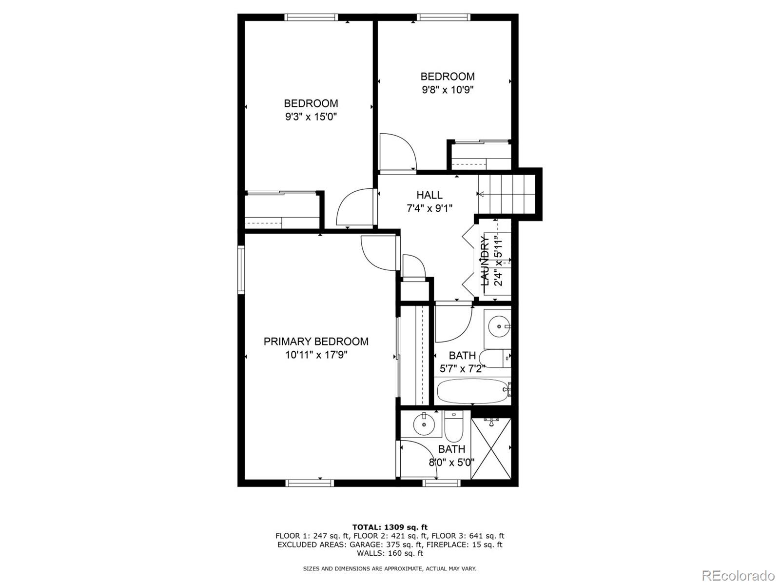MLS Image #41 for 3310  bridgewater drive,colorado springs, Colorado
