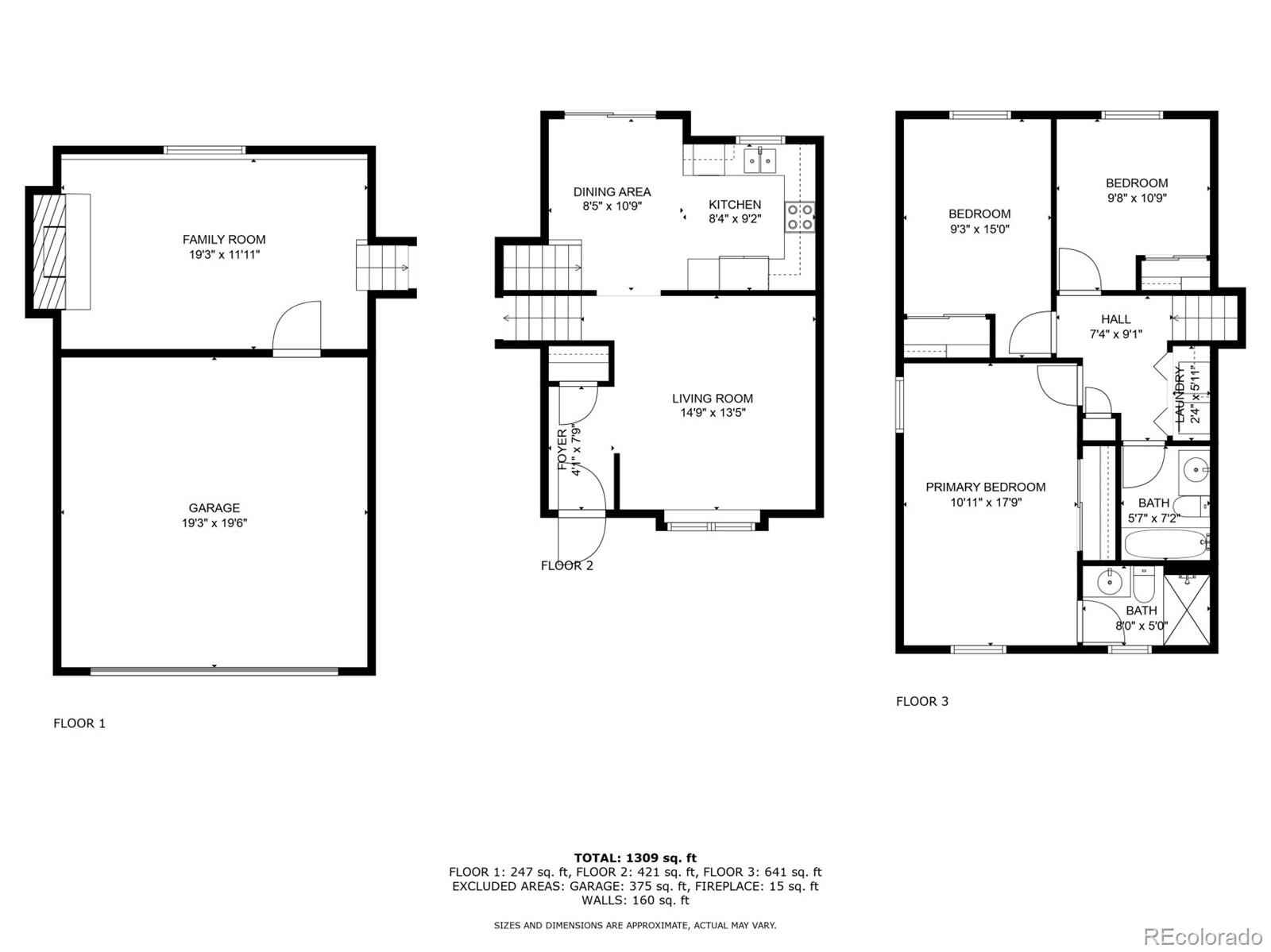 MLS Image #42 for 3310  bridgewater drive,colorado springs, Colorado