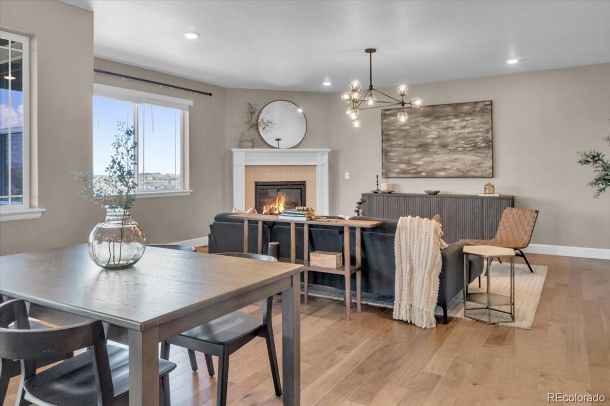 MLS Image #11 for 1721  wingfeather lane,castle rock, Colorado