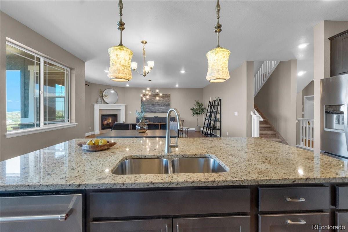 MLS Image #13 for 1721  wingfeather lane,castle rock, Colorado
