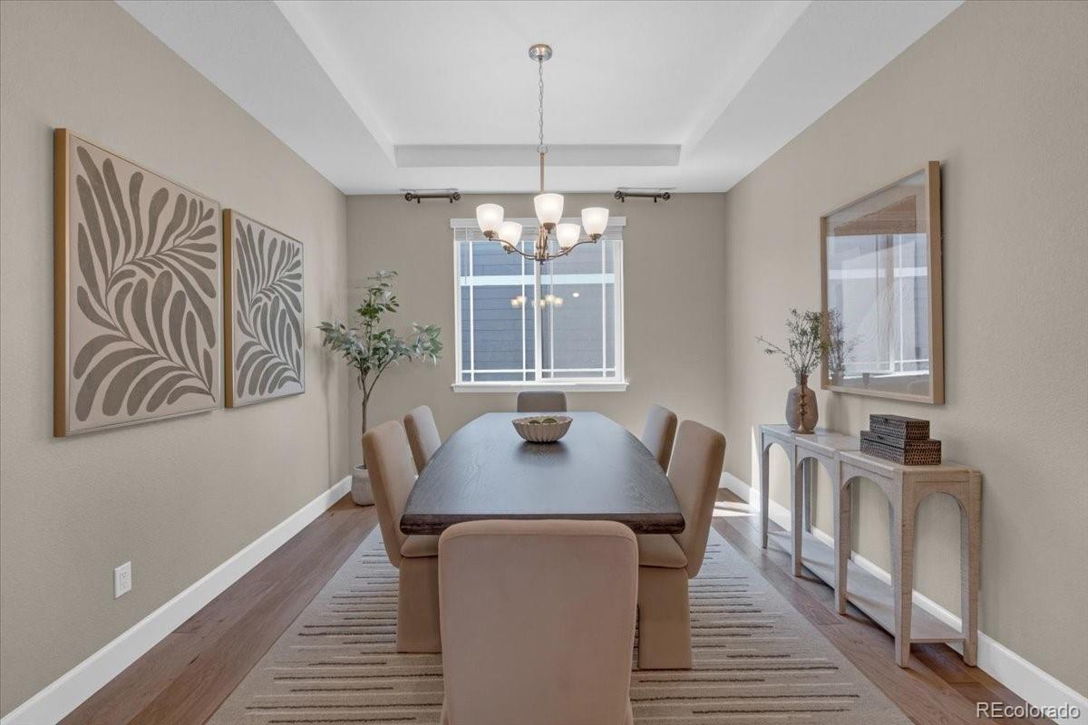 MLS Image #15 for 1721  wingfeather lane,castle rock, Colorado