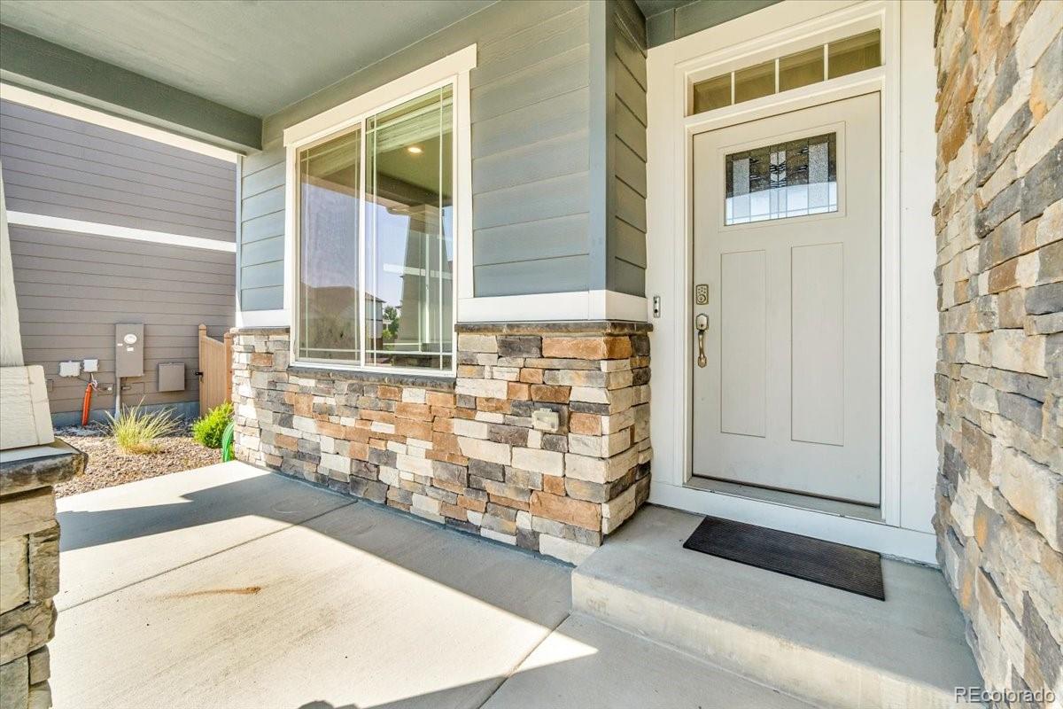 MLS Image #3 for 1721  wingfeather lane,castle rock, Colorado