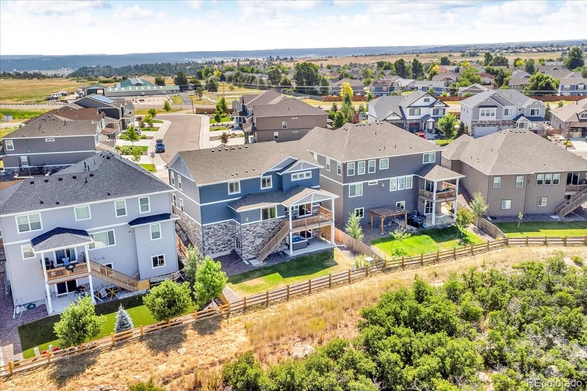 MLS Image #40 for 1721  wingfeather lane,castle rock, Colorado