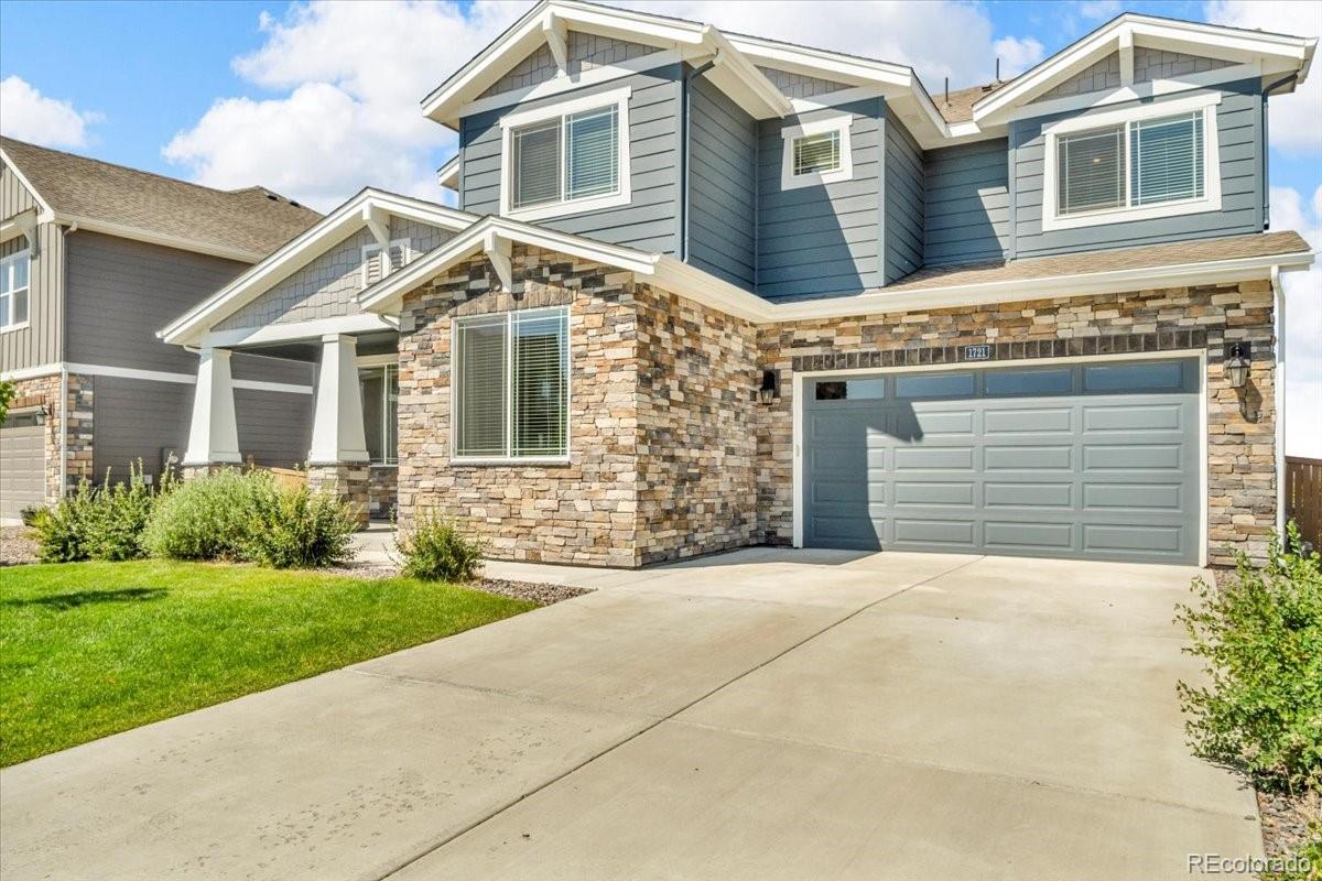 MLS Image #44 for 1721  wingfeather lane,castle rock, Colorado