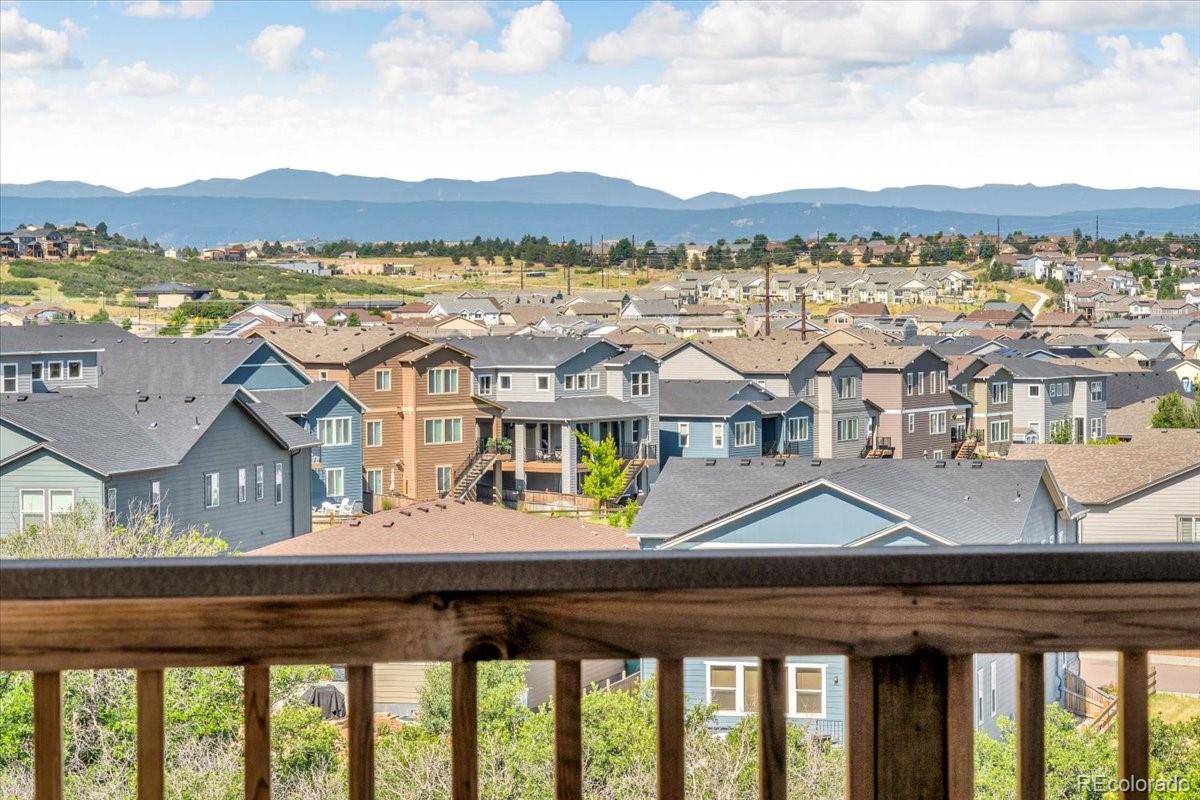 MLS Image #45 for 1721  wingfeather lane,castle rock, Colorado