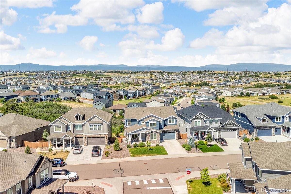 MLS Image #46 for 1721  wingfeather lane,castle rock, Colorado