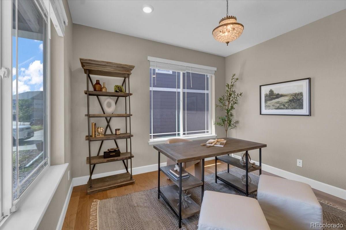 MLS Image #5 for 1721  wingfeather lane,castle rock, Colorado