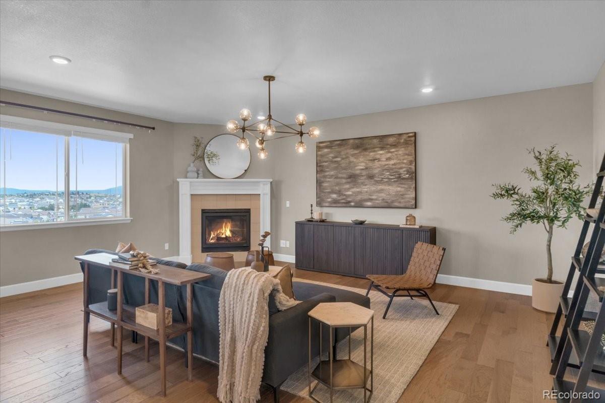 MLS Image #7 for 1721  wingfeather lane,castle rock, Colorado