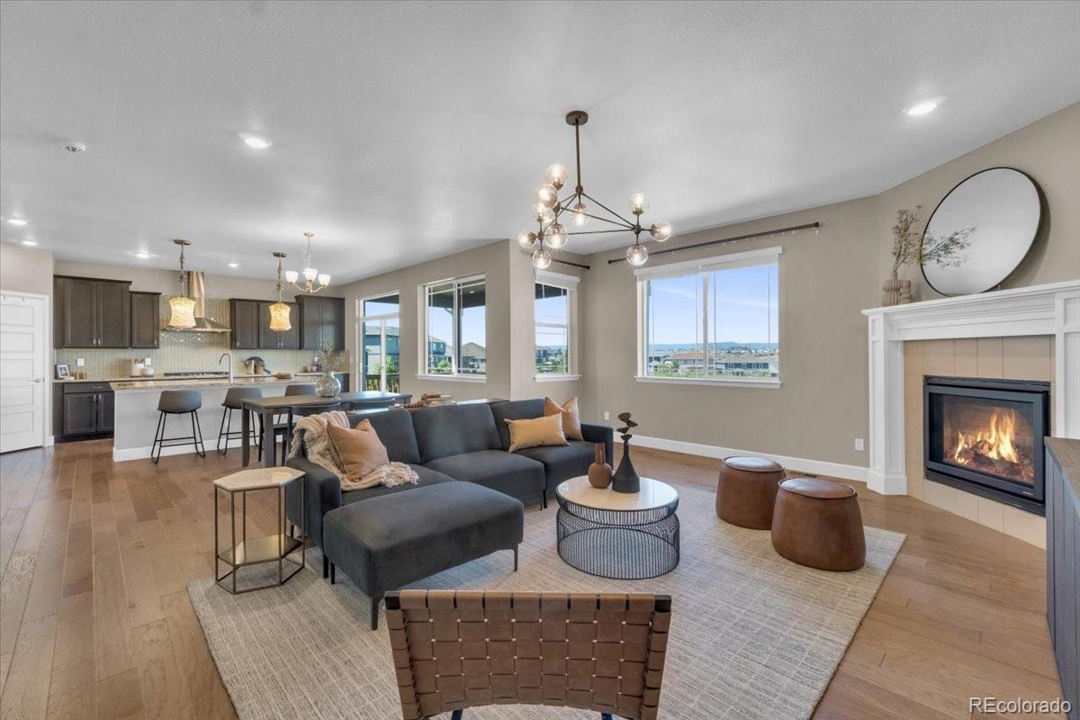 MLS Image #9 for 1721  wingfeather lane,castle rock, Colorado