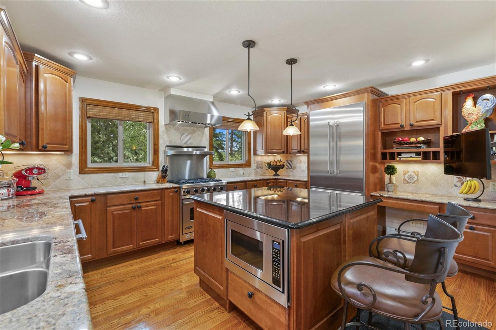MLS Image #10 for 1350  chippewa trail,woodland park, Colorado