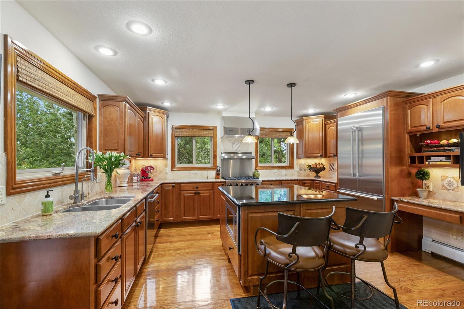 MLS Image #13 for 1350  chippewa trail,woodland park, Colorado