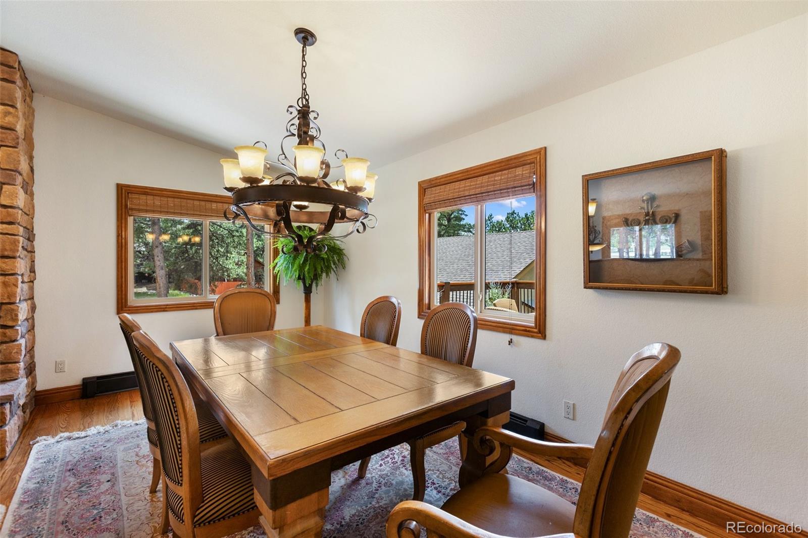 MLS Image #14 for 1350  chippewa trail,woodland park, Colorado