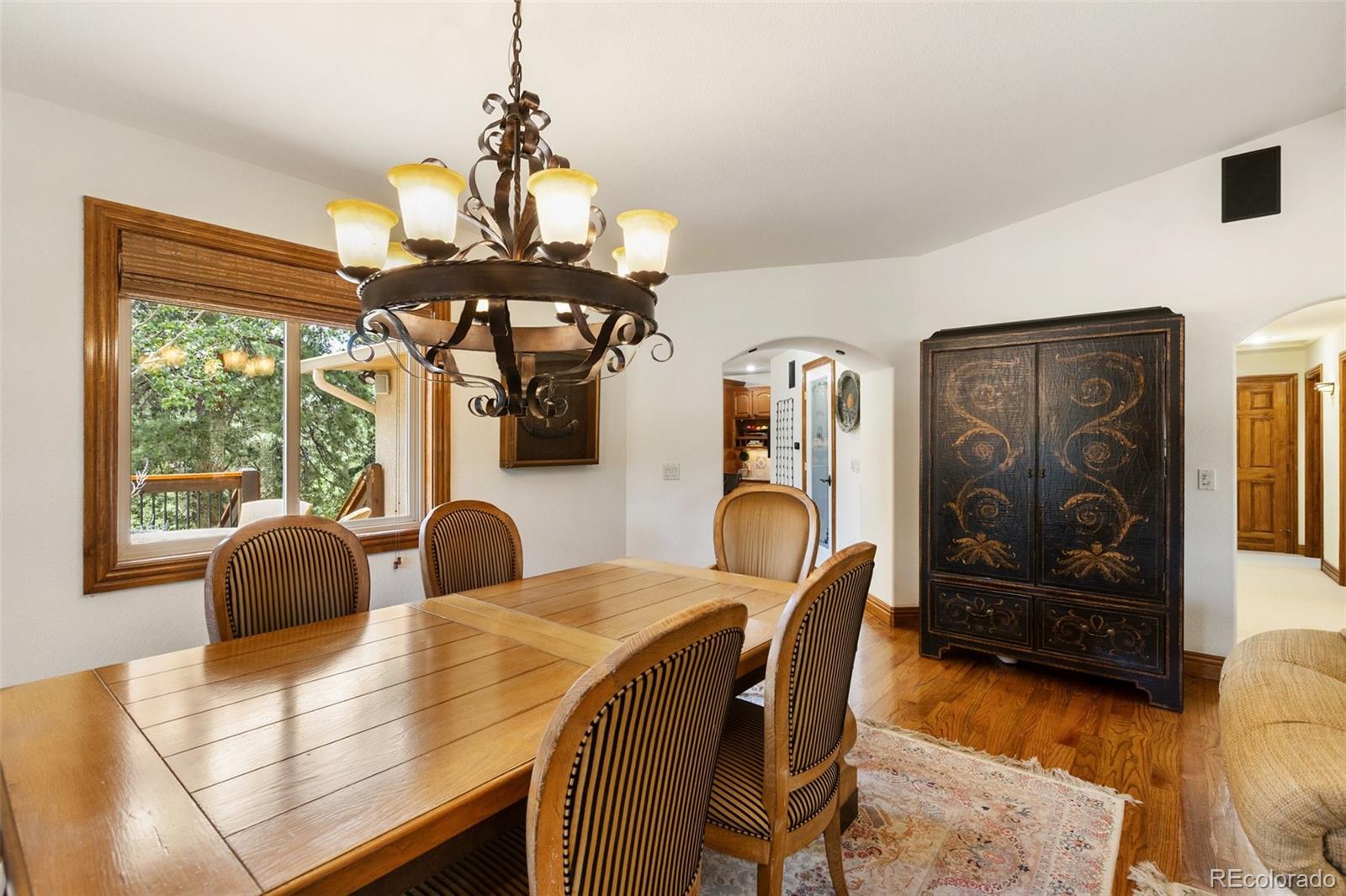 MLS Image #16 for 1350  chippewa trail,woodland park, Colorado