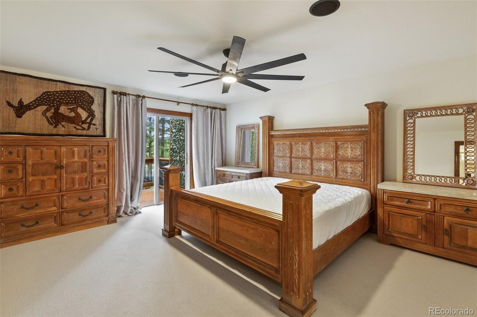 MLS Image #18 for 1350  chippewa trail,woodland park, Colorado