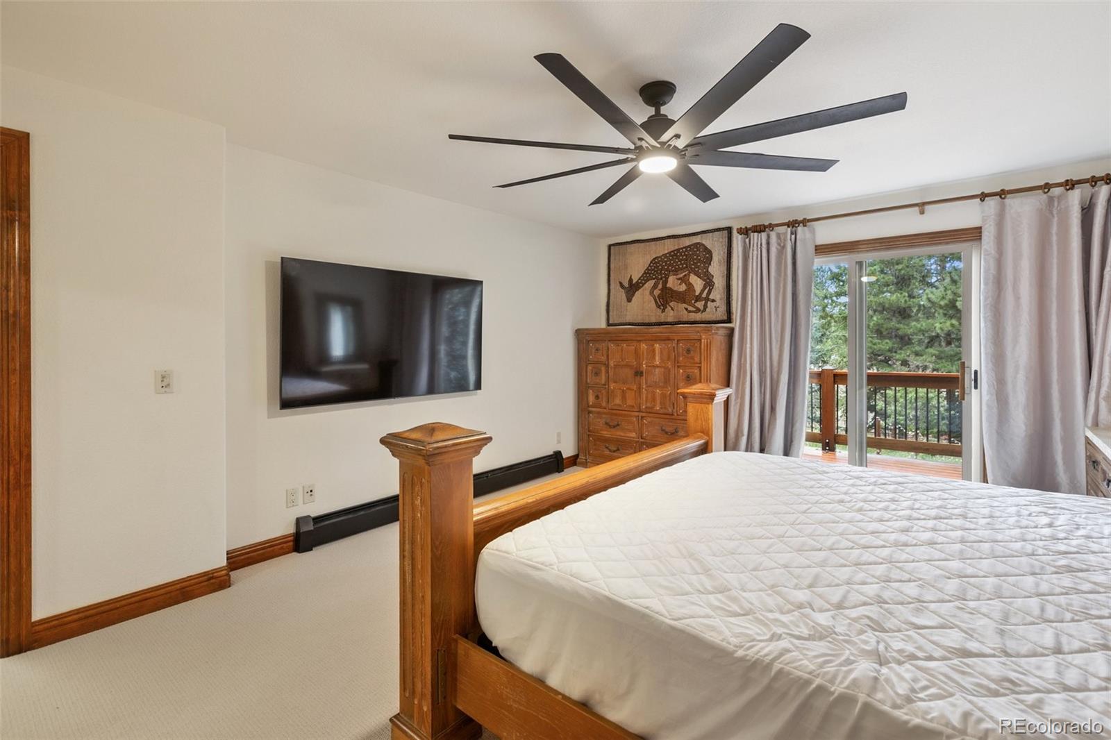 MLS Image #19 for 1350  chippewa trail,woodland park, Colorado