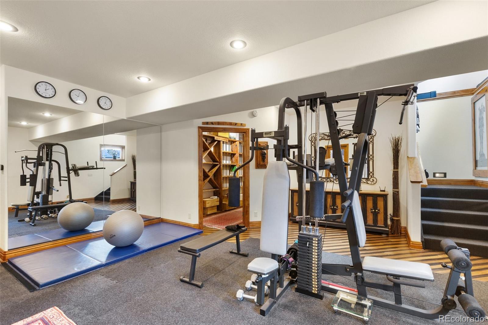 MLS Image #21 for 1350  chippewa trail,woodland park, Colorado